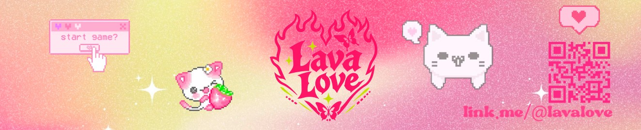 Lava Love