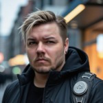 صورة المستخدم الرمزية