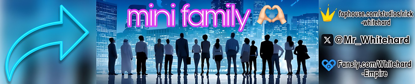 Mini Family