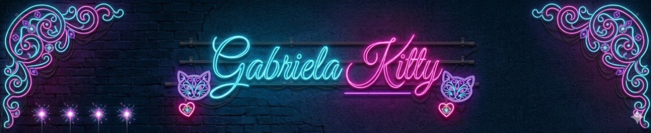 Gabriela Kitty