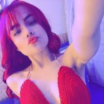 صورة المستخدم الرمزية