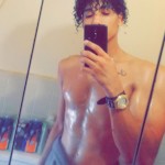 صورة المستخدم الرمزية