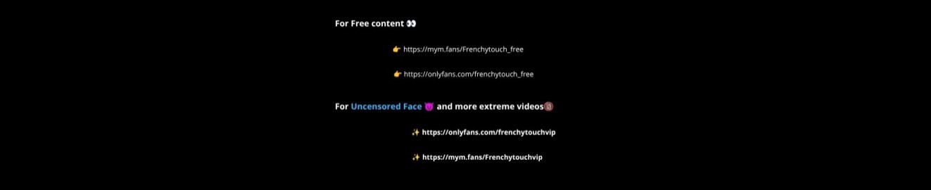 FrenchyTouchxxx