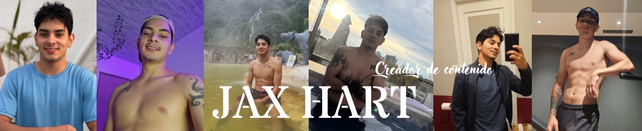 Jax Hartt