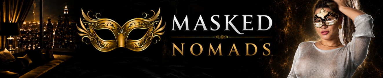Masked Nomads Official