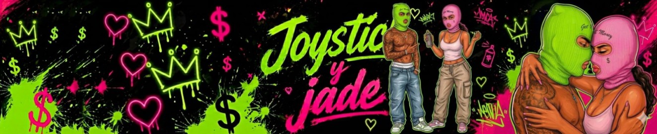 joystickjade