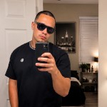 Bougie Garcia 