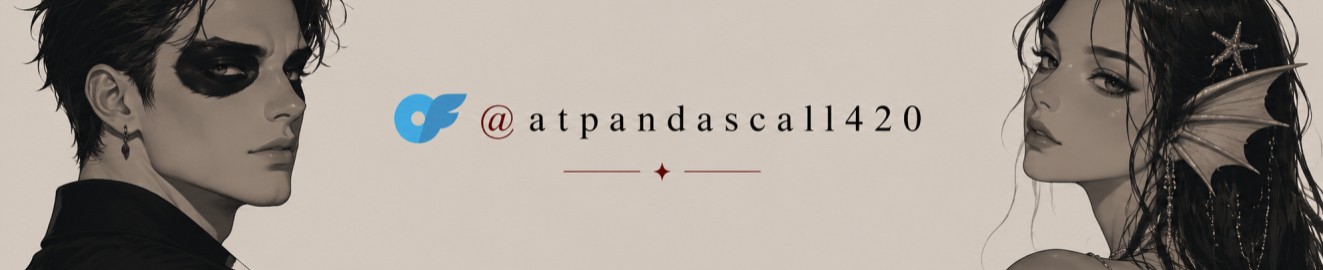 At Pandas Call 420