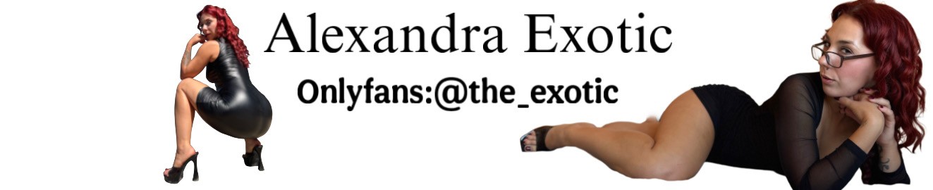Alexandra Exotic 