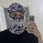 صورة المستخدم الرمزية