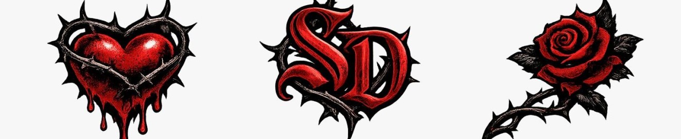 Scarlet Daevotion