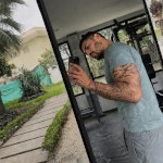 صورة المستخدم الرمزية