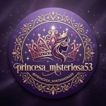 Princesa misteriosa