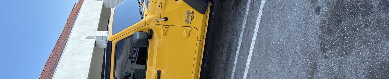 Jeepfreak909