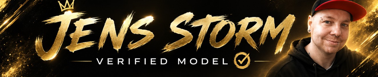 Jens Storm