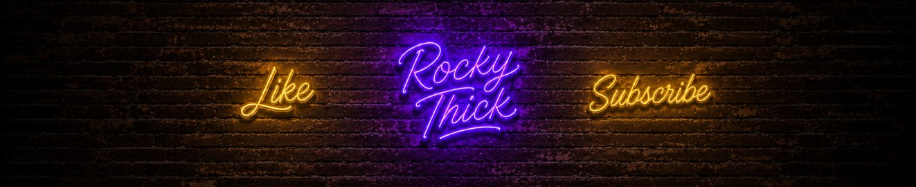Rocky Thick