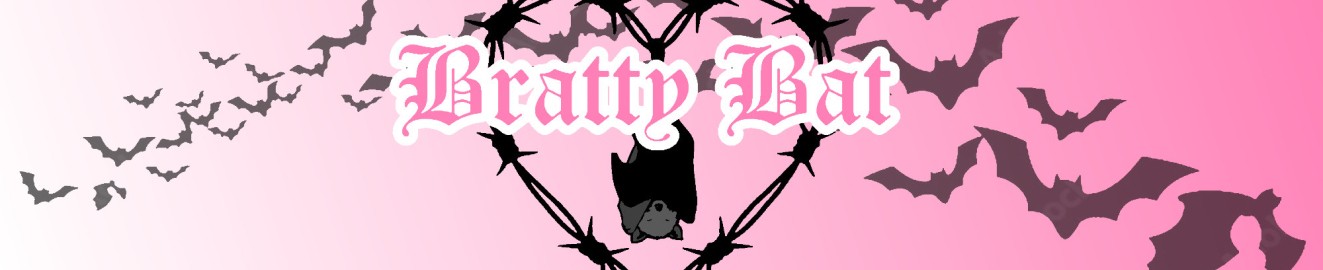 Bratty Cooper