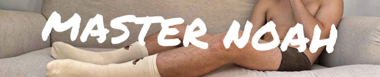 YourMasterNoah