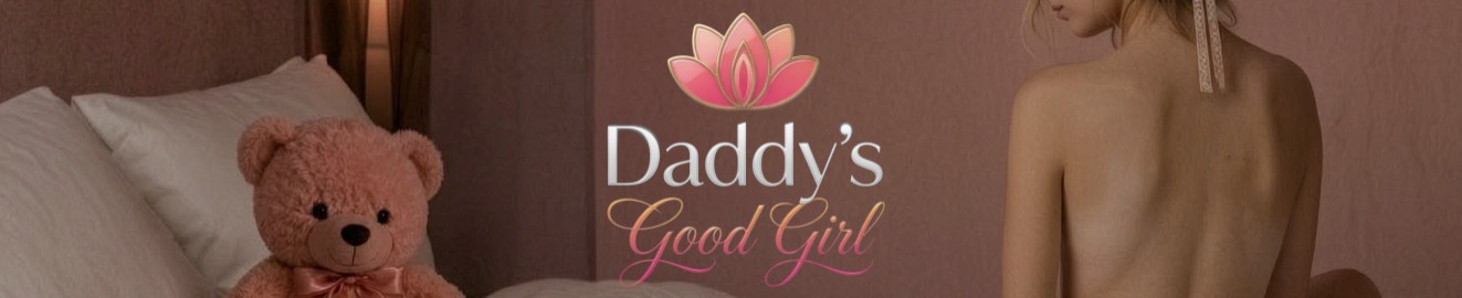 DaddysGoodGirrrrl