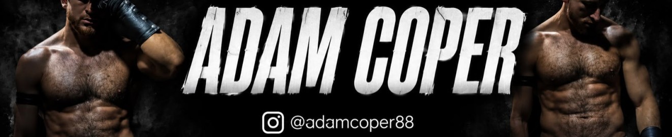 Adam Coper