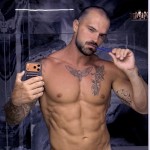 Matt Lenoir