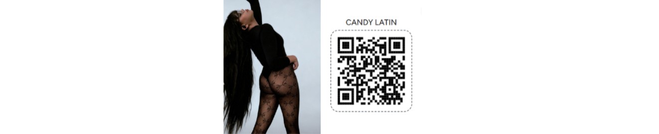 Candy Latii