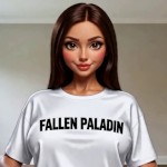 Fallen Paladin Studios