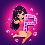 Pixelhaley