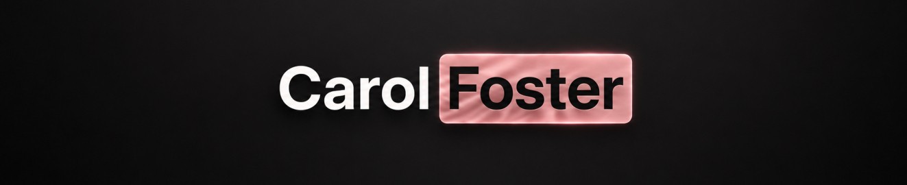 Carol Foster