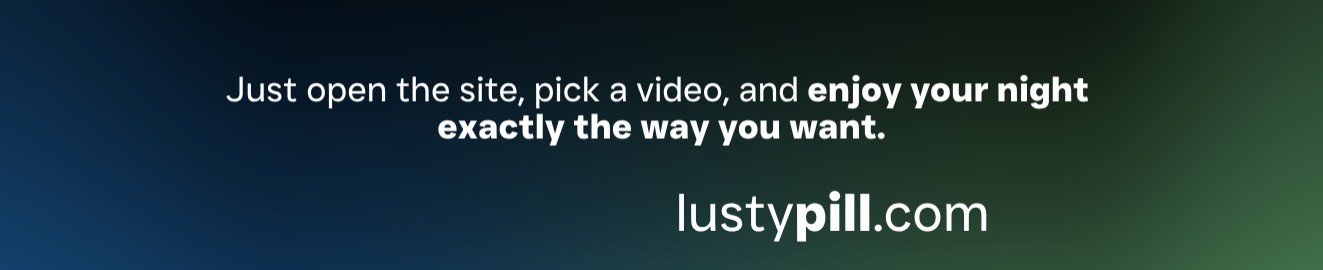 lustypill