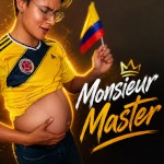 Monsieur Master