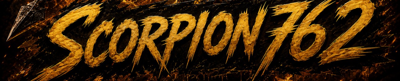 Scorpion762