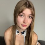 BlushyBunny