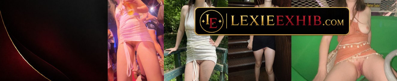 Lexie Exhib