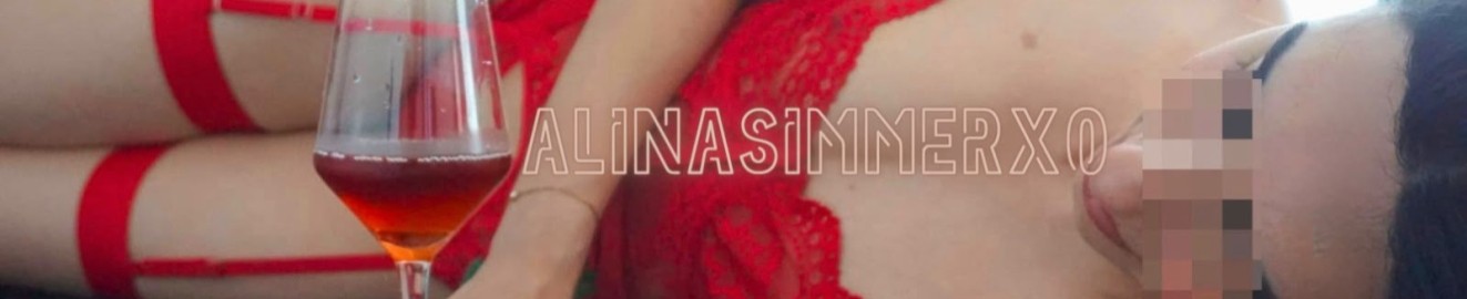 AlinaSimmerXO
