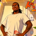 Mister kevparis