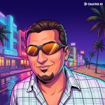 Avatar Pengguna