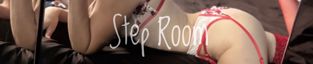 Step Room