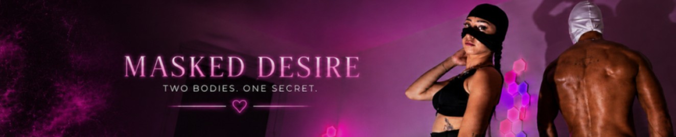 MaskedDesireCouple