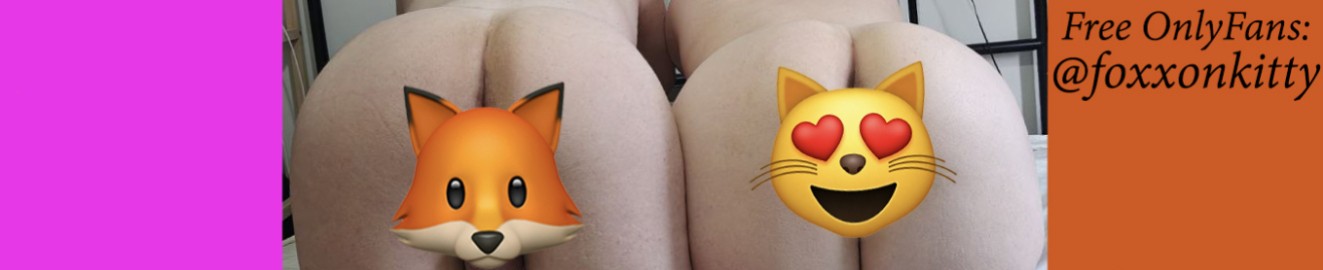 foxxonkitty