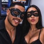 Amora Hott