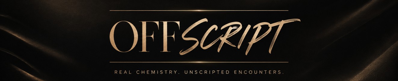 OFFSCRIPT