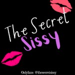 TheSecretS1ssy