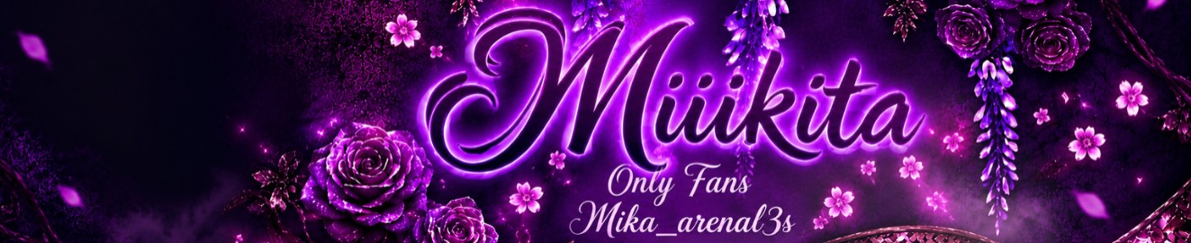 miikita 