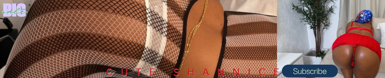 Cute Shannice