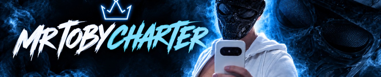 mrtobycharer