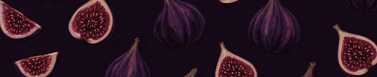 Violet Fig