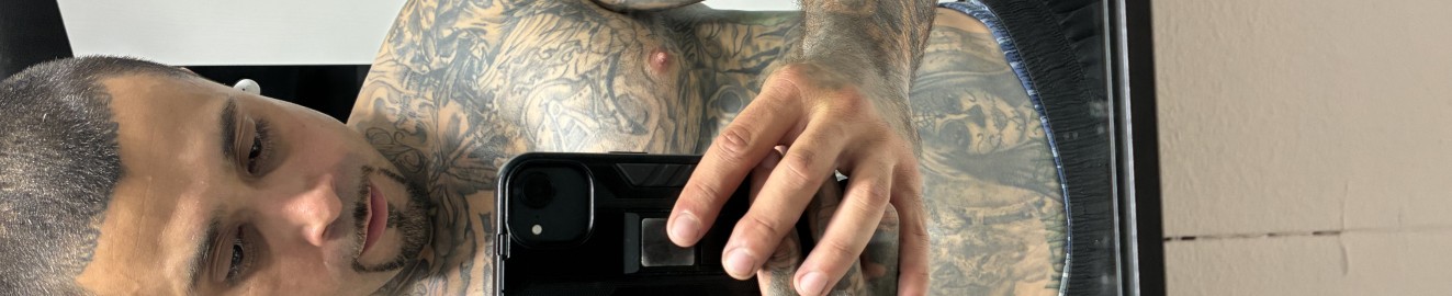 Tattooed Dreams