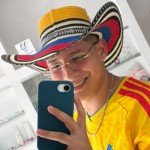 Brandmen Martinez