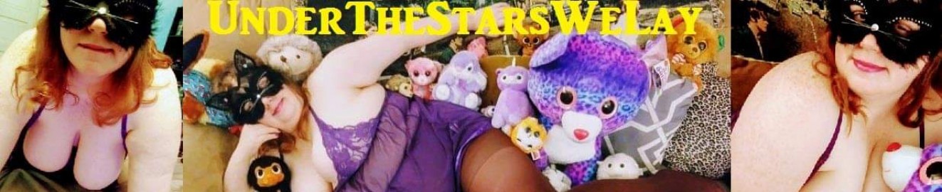 UnderTheStarsWeLay
